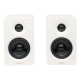 Edifier M60 Black, White Wired & Wireless 66 W