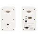 Edifier M60 Black, White Wired & Wireless 66 W