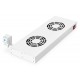 Digitus Ventilation Unit for variable 483 mm (19") installation