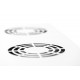 Digitus Ventilation Unit for variable 483 mm (19") installation