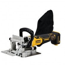 DeWALT DCW682NT-XJ biscuit joiner
