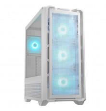 COUGAR MX600 RGB Full Tower White