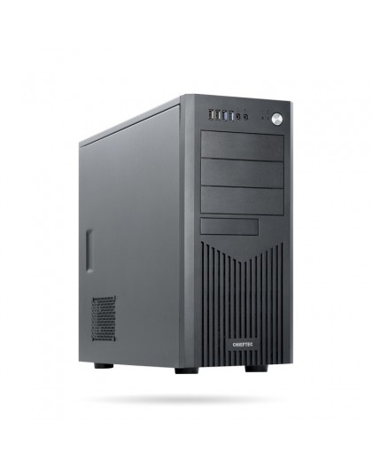 Chieftec BM-25B-OP computer case Black