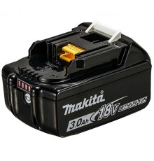 Battery Li-Ion BL1830B 3.0Ah