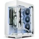Ssupd Xhuttle Midi-Tower - white