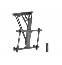 Equip 32"-70" Motorized TV Ceiling Mount Bracket