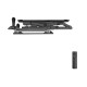 Equip 32"-70" Motorized TV Ceiling Mount Bracket