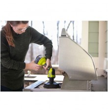 Ryobi Cordless Rotary Brush