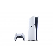 SONY Gaming Console PS5 Digital Slim
