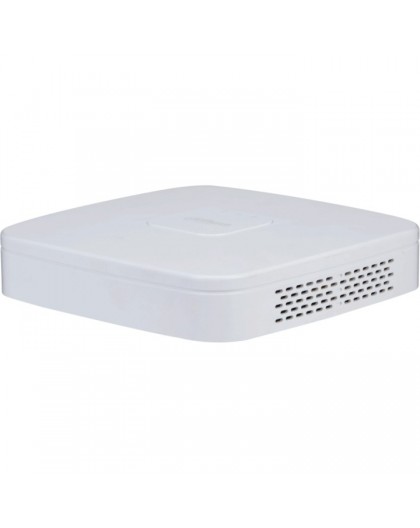 DAHUA NVR4104-P-EI IP DVR
