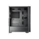 Chieftec AS-02B-OP computer case Midi Tower Black