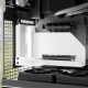 Vertical GPU Mounting Kit - White