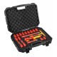 Socket wrenches 1000V, 19pcs.