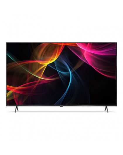 Smart TV Sharp 50HL4265E 50 Google TV UHD