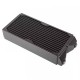 Coolgate CG280 280mm Radiator - black