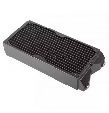 Coolgate CG280 280mm Radiator - black