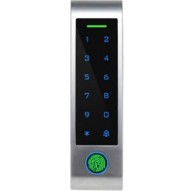 Proximity Reader with Keypad and Fingerprint ACC-M