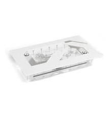 Alphacool Apex Distroplate for Dark Base Pro 901,