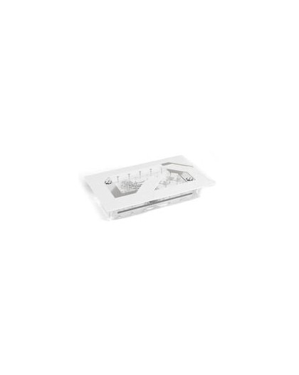 Alphacool Apex Distroplate for Dark Base Pro 901,