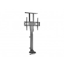 Equip 37"-65" Motorized Remote Control TV Stand