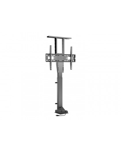 Equip 37"-65" Motorized Remote Control TV Stand