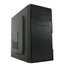 LC-Power 2014MB Black Midi Tower Case