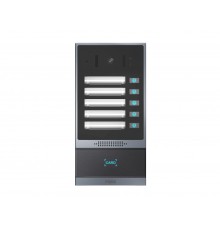 Fanvil i63 video intercom system 2 MP Aluminium