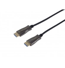 Equip HDMI 2.0 Active Optical Cable, 20m, 4K/60Hz