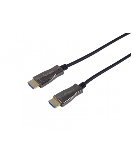 Equip HDMI 2.0 Active Optical Cable, 20m, 4K/60Hz