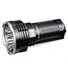 Fenix LR50R flashlight Black Hand flashlight LED