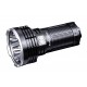 Fenix LR50R flashlight Black Hand flashlight LED