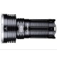 Fenix LR50R flashlight Black Hand flashlight LED