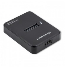 Qoltec SSD Docking Station M.2 SATA | NGFF