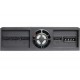 DeLOCK 47220 drive bay panel Black