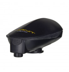 Bicycle horn Hornit 140 dB Black