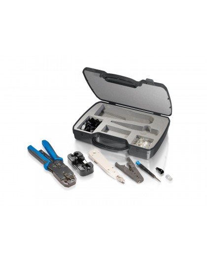 Equip Professional Tool Set