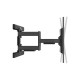 Equip 43"-100" Full Motion TV Mount Bracket