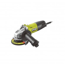 RAG800-125S 125MM 800W ANGLE GRINDER