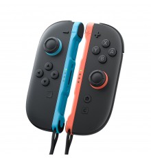 Nintendo Switch 2 Console - 2 Joy-Cons