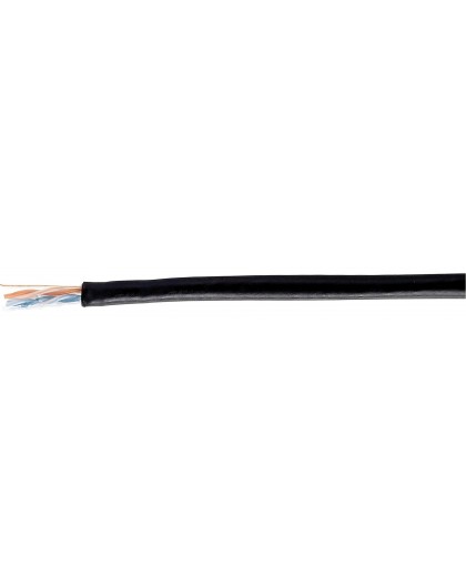 Equip Cat.6 U/UTP Outdoor Bulk Cable, 305m