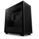 NZXT H7 Flow Midi Tower Black