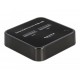 DeLOCK M.2 Docking Station for 2 x M.2 NVMe PCIe SSD with Clone function