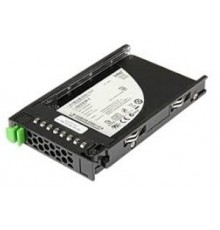 Fujitsu ETASAT1F-L internal solid state drive 3.84 TB 2.5" SAS