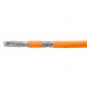 Equip Cat.7 S/FTP Installation Cable, LSZH, Solid Copper, 200m