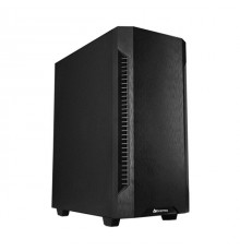Chieftec AS-01B-OP computer case Full Tower Black