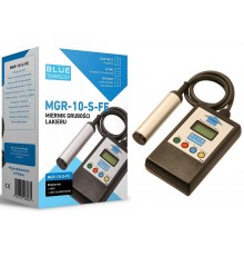 BLUE TECHNOLOGY MGR-10-S-FE coating meter