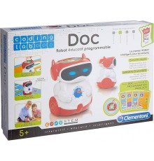 Clementoni EDUKACYJNY ROBOT EDDIE