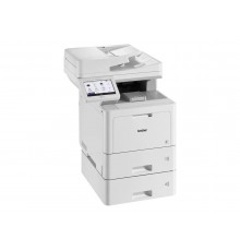 Brother MFCL9670CDNT - Color Laser Printer