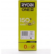 Ryobi trimming machine