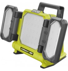 Ryobi lamp